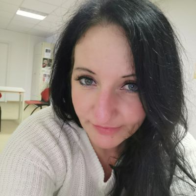 fotka k inzerci: chrissile