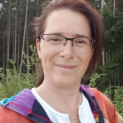 fotka k inzerci: Lehrmeisterin