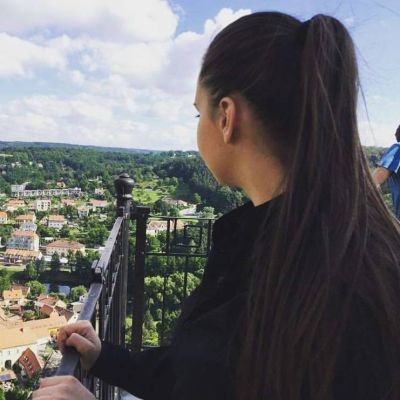fotka k inzerci: Antonina